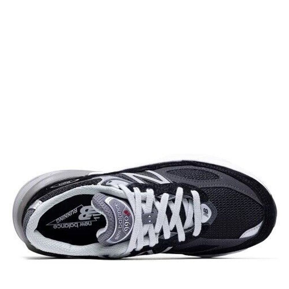 ‼️New Balance 990 Black❗️NWT WMNS - Picture 6 of 7